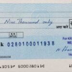 AI-Generated Cheque Image Goes Viral Sparks Fears Over Digital Fraud Risks