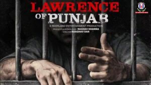 ‘Lawrence of Punjab’ Faces Ban Demand Ahead of OTT Release