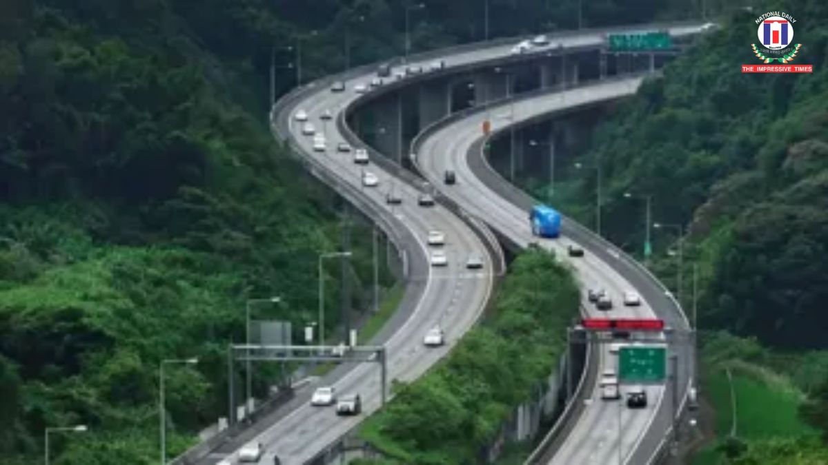 Dehradun Bypass Work Progressing to Ease City Traffic and Boost Connectivity