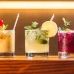Beat the Heat with These 3 Refreshing Summer Cocktails You Can Make at Home
