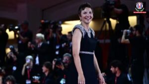 Maggie Gyllenhaal to Lead Venice Film Festival 2026 Jury Panel