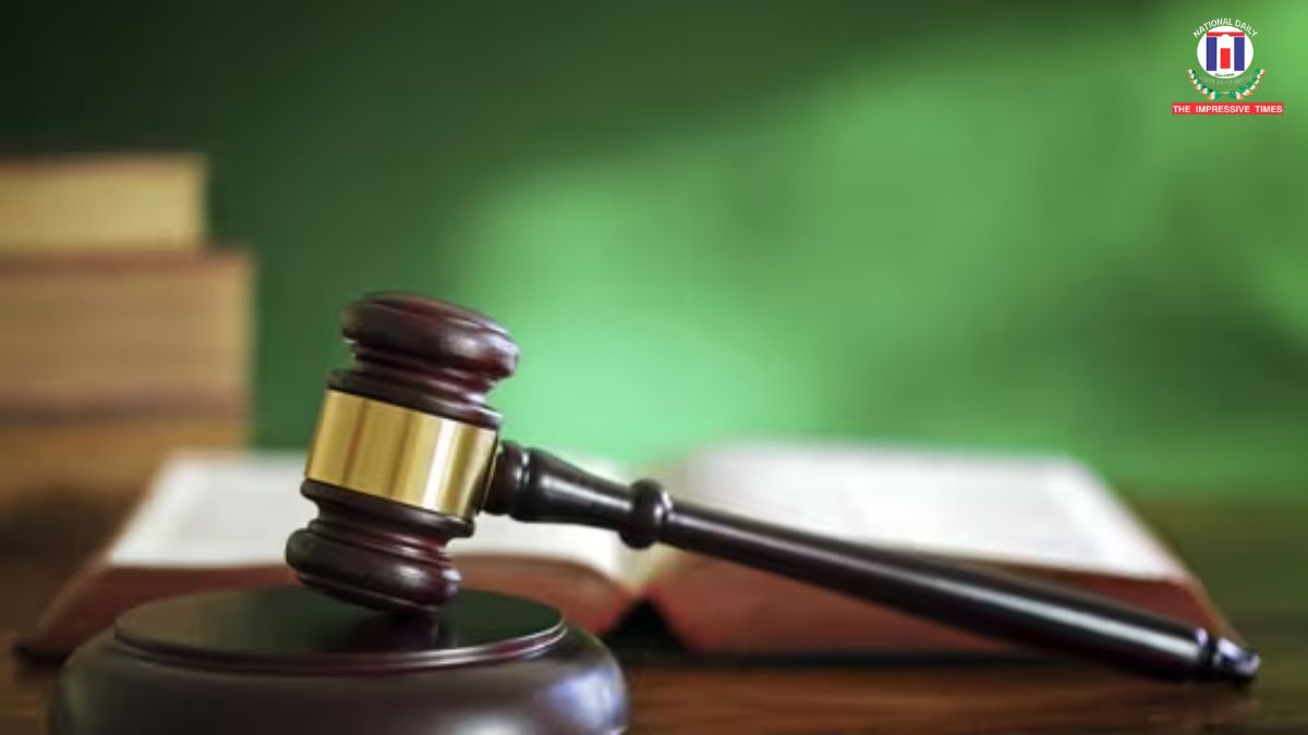 Bombay High Court Orders Compensation for Illegal Handcuffing Case