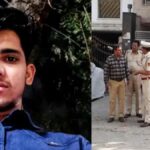 Delhi Kailash Hills Case: Accused Arrested in Murder and Sexual Assault of 22-Year-Old
