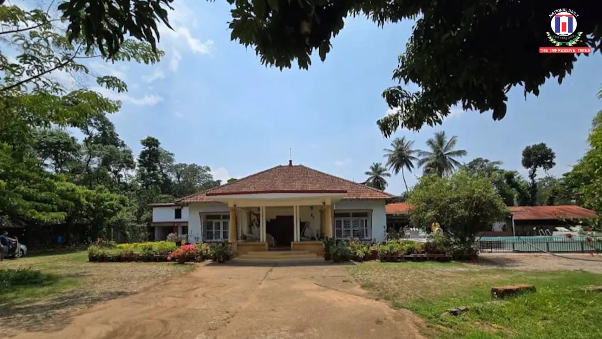 US Tourist Assault Case Triggers Licence Cancellation of Kodagu Homestay