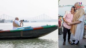 Hooghly Boatmen Recall Warm Interaction with PM Modi During Riverbank Visit