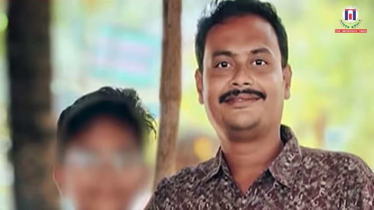 Five Family Members Found Dead in Tirupati After Alleged Killings and Railway Incident