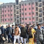 DUSIB Approves Slum Relocation Near PM Residence Plans ₹84.9 Crore Rehabilitation in Savda Ghewra