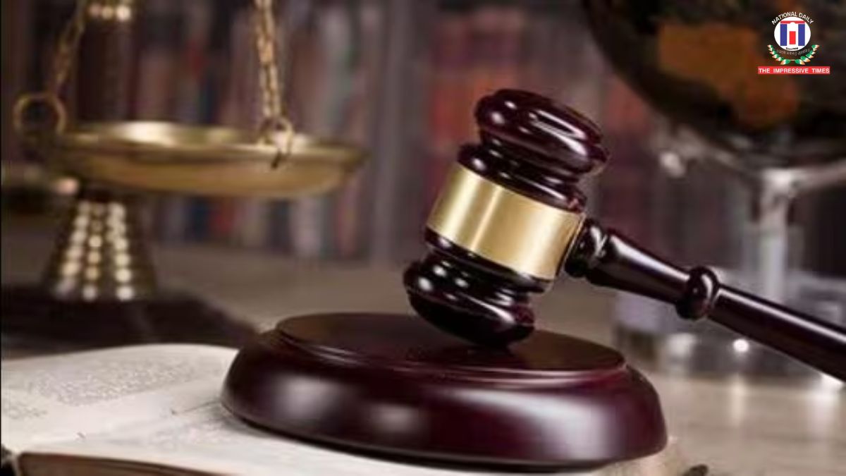 Assam Woman Sentenced to Life Imprisonment for Killing Two Minor Daughters