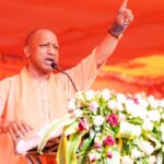 Uttar Pradesh Chief Minister Yogi Adityanath Highlights Agricultural Growth Pushes Land is Lab Approach