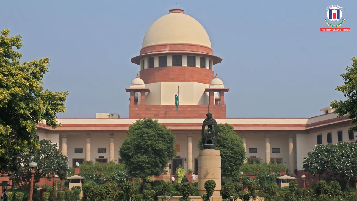 Supreme Court Orders SIT Probe into Minor’s Killing in Ghaziabad