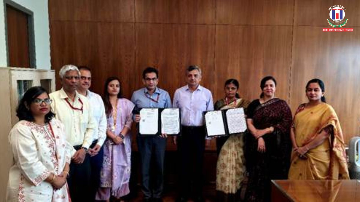 Indian Pharmacopoeia Commission Signs MoUs to Strengthen Drug Quality and Patient Safety Framework