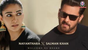 Salman Khan and Nayanthara Film Locked for Eid 2027 Release