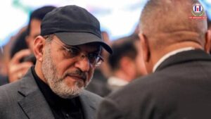 US Announces $10 Million Reward for Iran Linked Iraqi Militia Leader