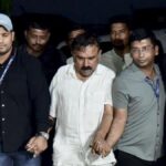 Nashik Court Grants Police Custody to ‘Godman’ Ashok Kharat in Sixth Complaint