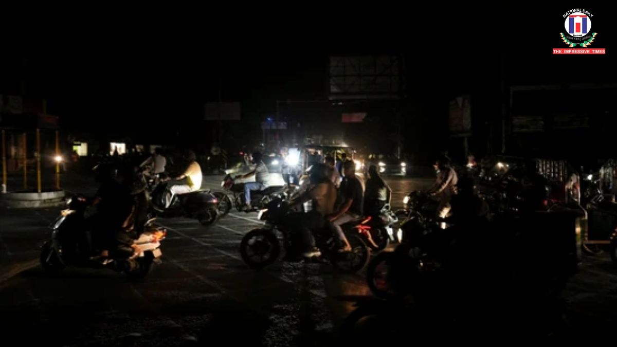 Punjab to go dark tonight as emergency mock drill tests readiness