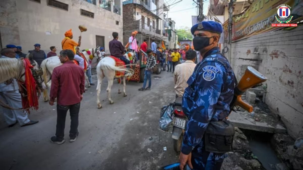 Delhi HC orders tight security for Uttam Nagar victim’s family amid rising threats