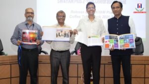 IIT Madras rolls out beginner-friendly AI courses under SWAYAM Plus