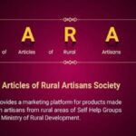 Rural Development Ministry Finalises SARAS Aajeevika Mela Calendar for 2026 27