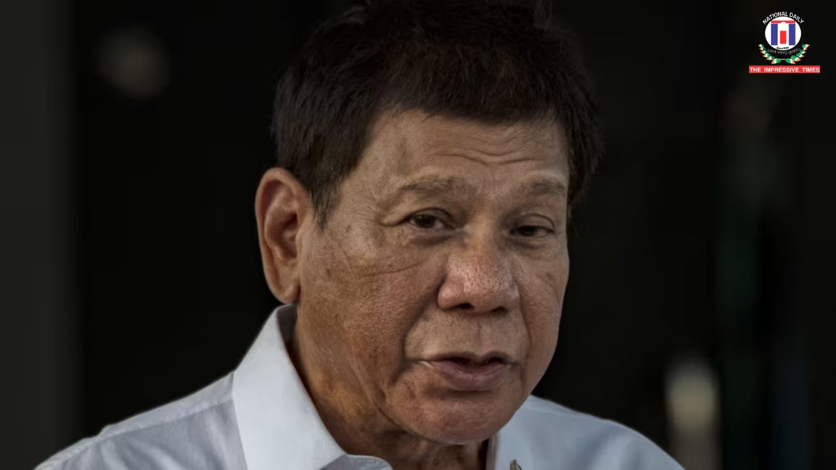 International Criminal Court clears path for trial of former Philippines president Rodrigo Duterte