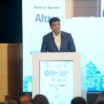 DoT MoS Pemmasani Highlights India’s Telecom Growth and 6G Vision at DIGICOM Summit