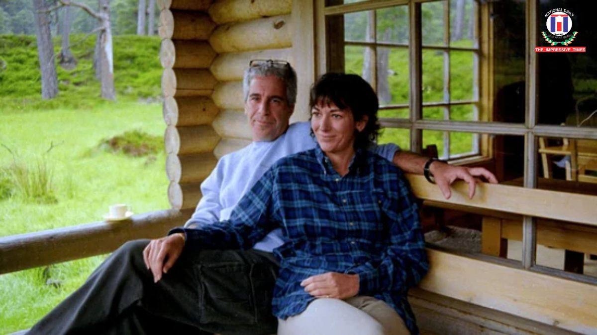 US DOJ Watchdog to Probe Handling of Epstein Files Release