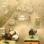 Delhi Metro Dust Complaints Drop Sharply in 2026 Amid Stronger Pollution Controls