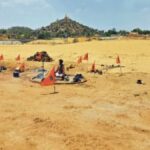 Saints Protest Industrial Project in Rajasthan Over Tree Felling Concerns