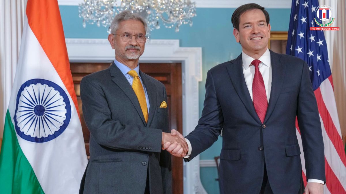 India and US Advance Bilateral Trade Talks Focused on Market Access, Digital Trade and Investment