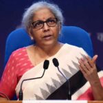 Finance Minister Nirmala Sitharaman Urges Banks to Build Strong Defences Against Rising AI Cyber Threats Amid Global Uncertainty