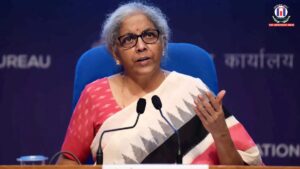 Finance Minister Nirmala Sitharaman Urges Banks to Build Strong Defences Against Rising AI Cyber Threats Amid Global Uncertainty