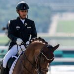 Anush Agarwalla Wins Silver at Prestigious CDI Hagen Event