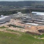 US Revives Nuclear Ambitions as First New Power Projects in a Decade Break Ground