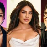 Priyanka Chopra to Be Honoured at Gold Gala 2026 Alongside Jet Li and Simu Liu