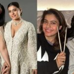 Kajol Opens Up on Parenting Challenges with Gen Z Daughter Nysa Devgan