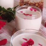 Gulkand Milk Recipe for a Naturally Cooling Summer Drink