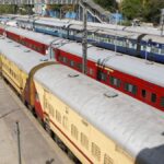 Indian Railways Fined ₹30,000 Over Unhygienic Toilets in AC Coach