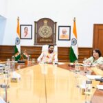 Haryana Approves ₹370.52 Crore Crop Compensation for Kharif 2025 Losses