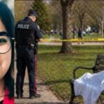 Young Ludhiana Woman Found Dead on Park Bench in Ontario, Probe Underway