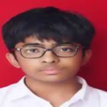 “Don’t Just Study, Understand”: Gurugram Student Scores 99.8% in CBSE Class 10
