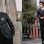 Vikas Khanna stuns at TIME100 Gala in Louis Vuitton bandhgala
