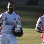 From hardship to hero: Terrance Hinds’ remarkable rise to international cricket