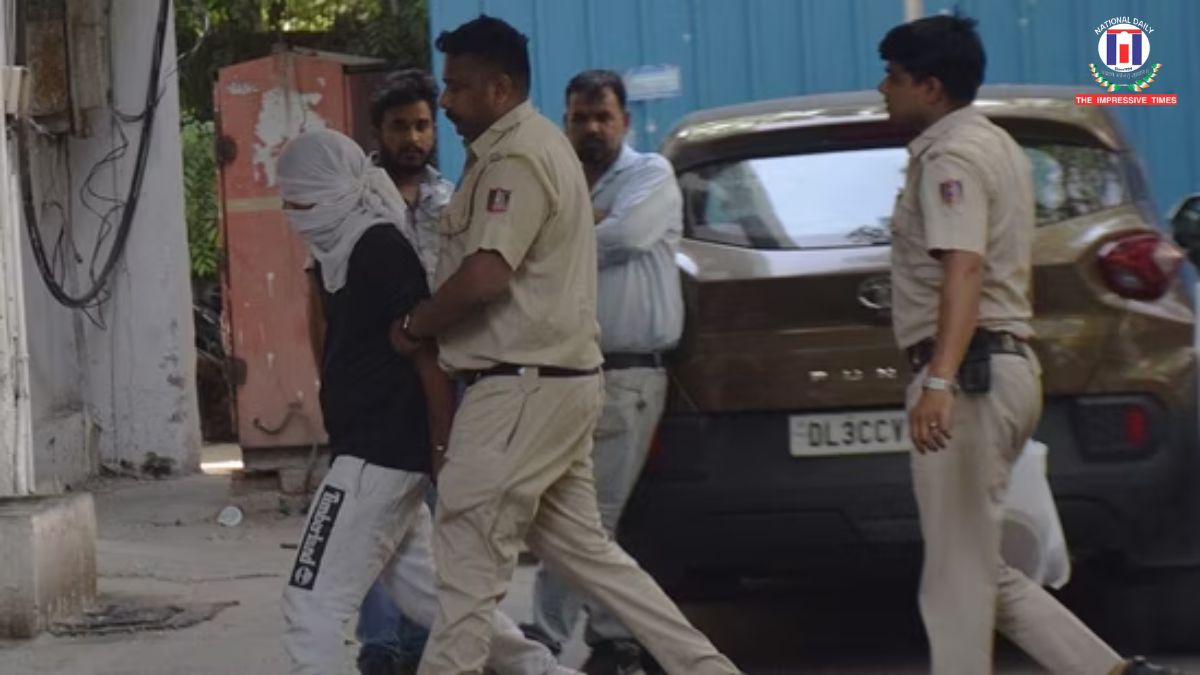 Delhi Kailash Hills murder case: Police to question accused’s family, probe expands