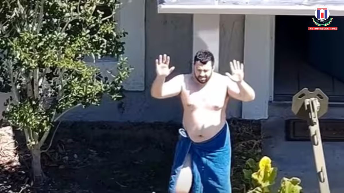 Zamil Limon death case: Arrest video of roommate surfaces as probe deepens