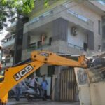 Gurugram demolition drive to expand across 29 HSVP sectors from April 27