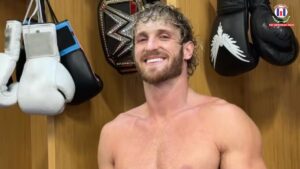 Logan Paul vs IShowSpeed feud explained after WrestleMania fallout