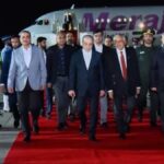 Iran war LIVE updates: Flights resume in Tehran, Islamabad on high alert before US-Iran talks