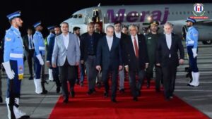 Iran war LIVE updates: Flights resume in Tehran, Islamabad on high alert before US-Iran talks