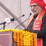 Vice President calls on youth to become job creators at Rajasthan University convocation