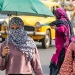 IMD issues nationwide heatwave alert as temperatures soar up to 44.5°C