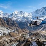 Kedarnath heli shuttle bookings sold out in 90 minutes; over 31,000 seats snapped up